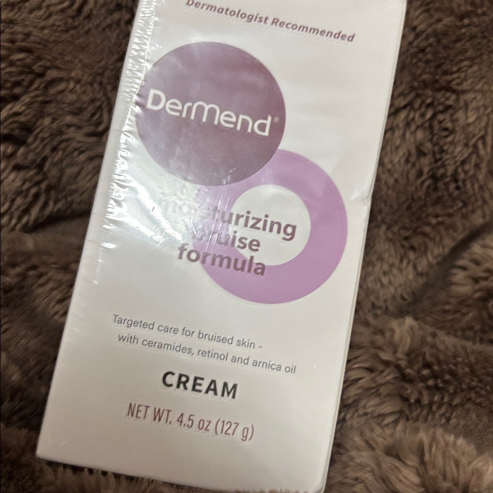 Dermed Scar Cream